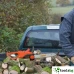 ECHO CS-2100 - ЕЛЕКТРИЧЕСКИ ВЕРИЖЕН ТРИОН 